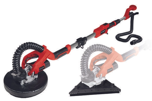 Einhell Gipszkarton csiszoló TE-DW 225 X (4259960) kép