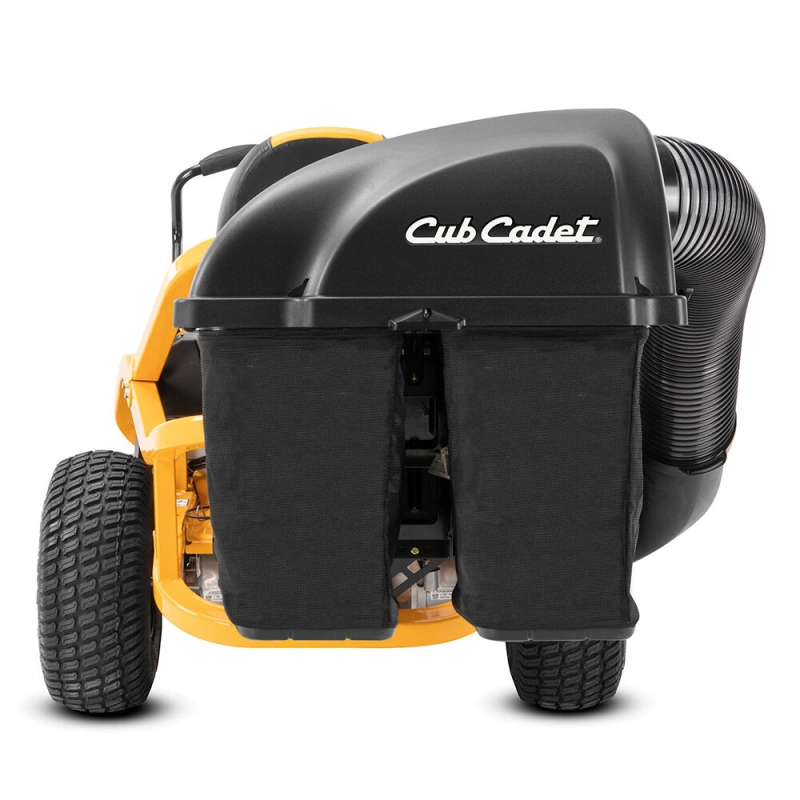 Cub Cadet Fűgyűjtő XZ5 107 és XZ6 S117 (19B70054100)