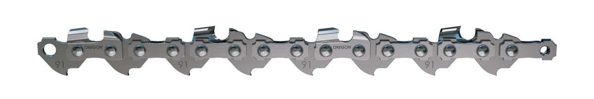 Lánc 3/8p-1.3mm, Oregon 91P, 56 szem Standard (91P056E) kép