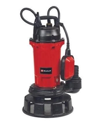 Einhell Szennyvíz szivattyú GE-DP 900 Cut (4181550) kép