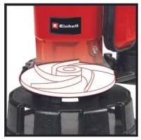 Einhell Szennyvíz szivattyú GE-DP 900 Cut (4181550) thumbnail