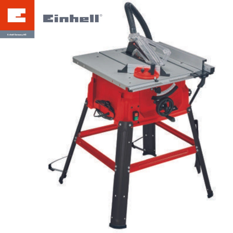 Einhell Asztali körfűrész TC-TS 2025/3 eco (4340495) kép