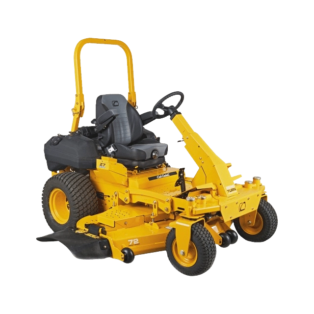 Cub Cadet Z7 183 Zero Turn Fűnyíró traktor (53BIHKUY603) kép