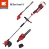 Einhell Akkumulátoros multifunkciós szerszám GE-LM 36/4in1 Li-Solo (3410901)