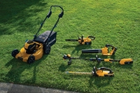 Cub Cadet LH5 C60 akkumulátoros láncfűrész 60V 3/8