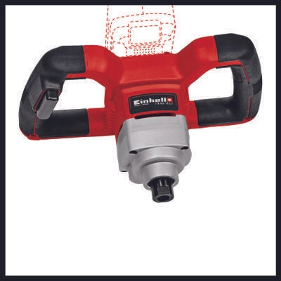 Einhell TE-MX 18 Li S-Solo Akkumulátoros festék- és habarcskeverő (4258760)