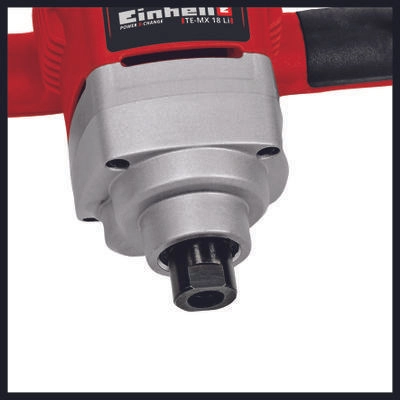 Einhell TE-MX 18 Li S-Solo Akkumulátoros festék- és habarcskeverő (4258760)