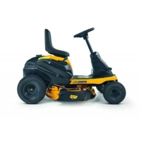 Cub Cadet LR2 ES76 Elektromos Mini-Rider (33AA27JD603) thumbnail