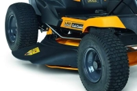 Cub Cadet LR2 ES76 Elektromos Mini-Rider (33AA27JD603) thumbnail