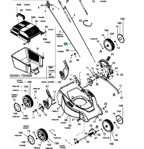 Bowden  (746-04144) kép