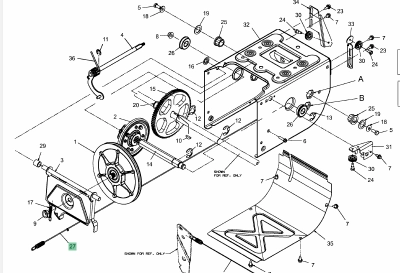 Bowden / 746-04229B thumbnail