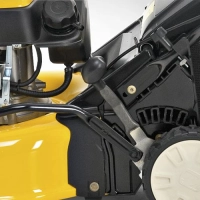 Cub Cadet LM2 DR46ES Önjáró benzines fűnyíró (12ECTQS7603) 2022 thumbnail