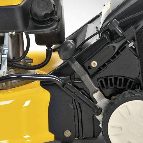 Cub Cadet LM2 DR46ES Önjáró benzines fűnyíró (12ECTQS7603) 2022