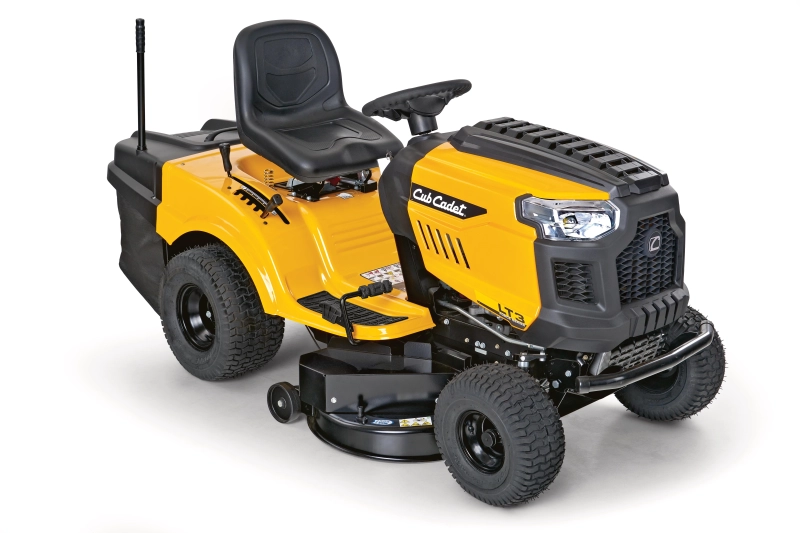 Cub Cadet LT3 PR105 Fűnyíró traktor (13AJ71BN603) 2023 kép