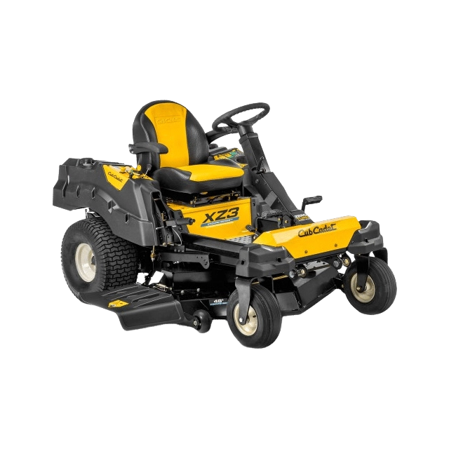 Cub Cadet XZ3 122 Zero-turn Fűnyíró traktor (47AIDGHB603) 2022 kép