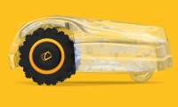 Cub Cadet XR5 2000 Robotfűnyíró (22AKHEFA603) thumbnail