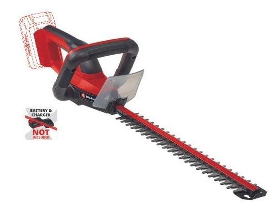 Einhell Akkus sövényvágó GC-CH 18/40 Li Solo (3410940) kép