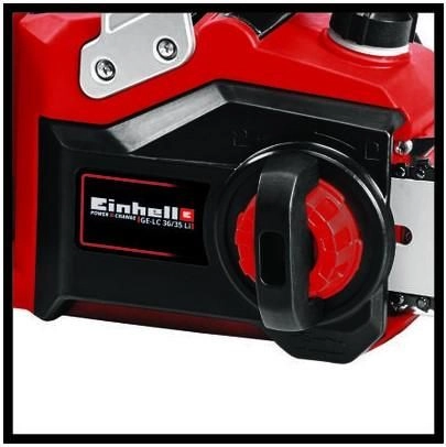 Einhell Akkus láncfűrész GP-LC 36/35 Li-Solo (4501780)