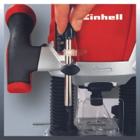 Einhell TE-RO 1255 E Felsőmaró (4350490) thumbnail