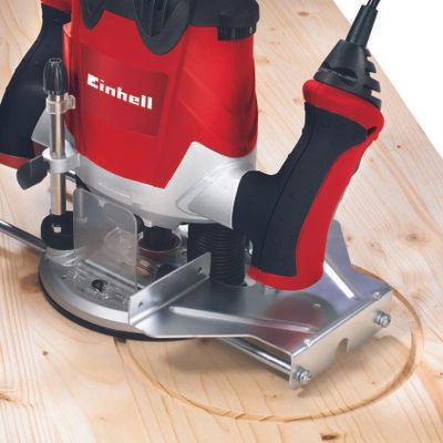 Einhell TE-RO 1255 E Felsőmaró (4350490)