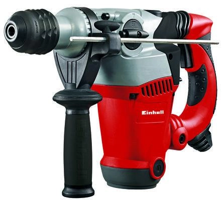 Einhell Fúrókalapács készlet RT-RH 32 Kit (4258485) kép