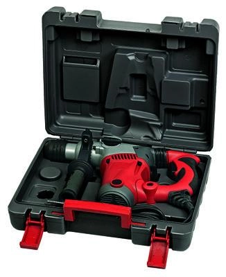 Einhell Fúrókalapács készlet RT-RH 32 Kit (4258485)