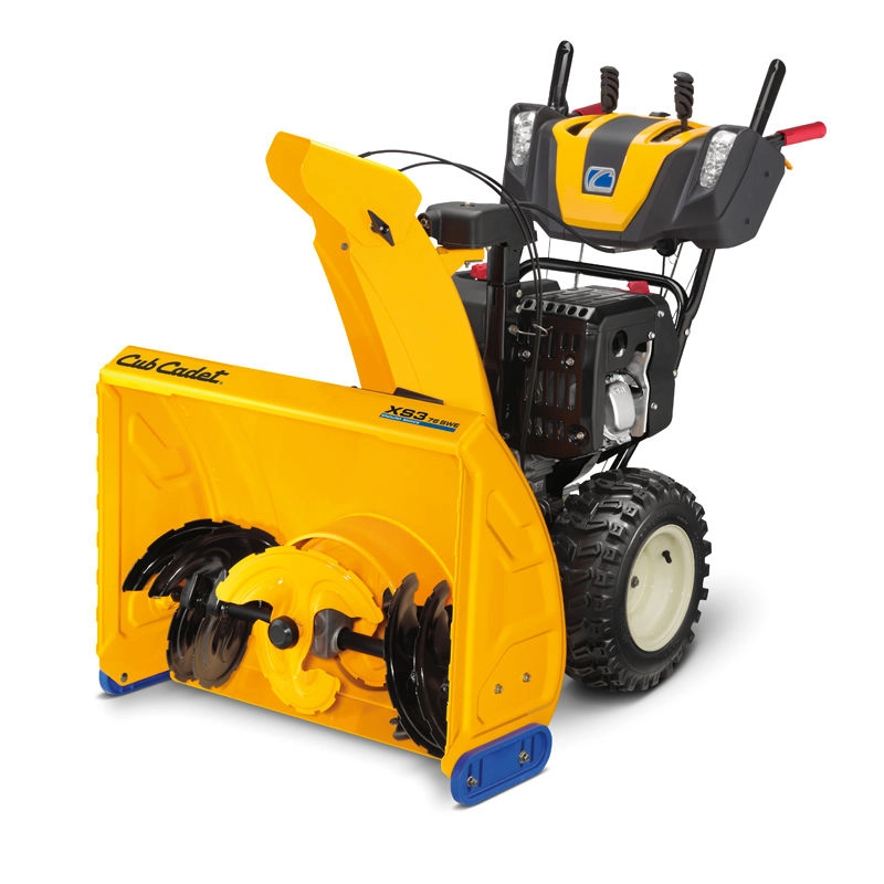 Cub Cadet XS3 76 SWE Hómaró (31AY5EVZ603) kép