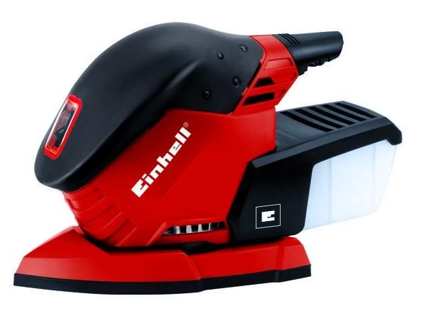 Einhell Multicsiszoló TE-OS 1320 (4460560) kép