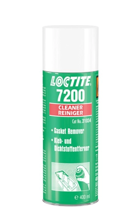 Loctite 7200 – Ragasztó- és tömítés eltávolító (LOCTITE SF 7200)