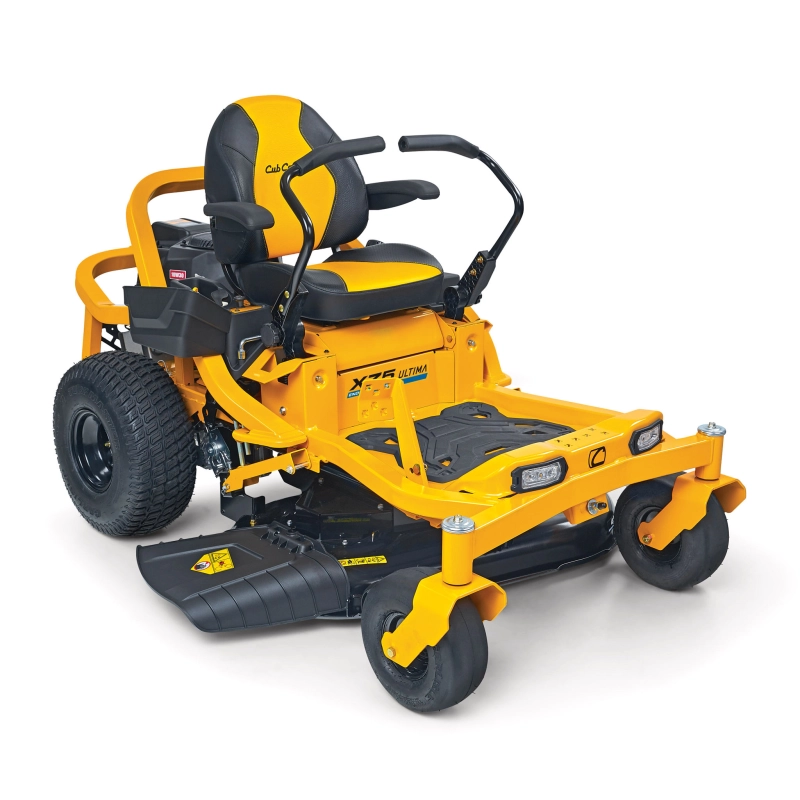 Cub Cadet XZ5 L107 Ultima Zero-turn Fűnyíró traktor (17BAEACS603) 2022 kép