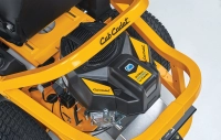 Cub Cadet XZ5 L107 Ultima Zero-turn Fűnyíró traktor (17BAEACS603) 2022 thumbnail