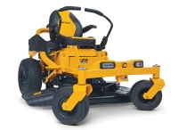 Cub Cadet XZ5 L107 Ultima Zero-turn Fűnyíró traktor (17BAEACS603) 2022 thumbnail