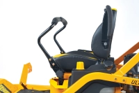 Cub Cadet XZ5 L107 Ultima Zero-turn Fűnyíró traktor (17BAEACS603) 2022 thumbnail