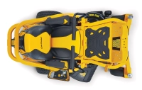 Cub Cadet XZ5 L107 Ultima Zero-turn Fűnyíró traktor (17BAEACS603) 2022 thumbnail