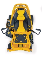 Cub Cadet XZ5 L107 Ultima Zero-turn Fűnyíró traktor (17BAEACS603) 2022 thumbnail