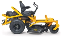 Cub Cadet XZ5 L107 Ultima Zero-turn Fűnyíró traktor (17BAEACS603) 2022 thumbnail