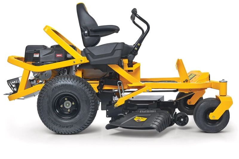 Cub Cadet XZ5 L107 Ultima Zero-turn Fűnyíró traktor (17BAEACS603) 2022