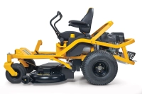 Cub Cadet XZ5 L107 Ultima Zero-turn Fűnyíró traktor (17BAEACS603) 2022 thumbnail