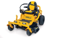 Cub Cadet XZ5 L107 Ultima Zero-turn Fűnyíró traktor (17BAEACS603) 2022 thumbnail