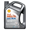 Shell Helix Ultra ECT C3 5W-30 motorolaj 4 L, ACEA C3, API SN, MB 229.51, 229.31, BMW LL-04, GM dexos2™ licence GB2C0710014, Chrysler MS-11106 (12550050441)