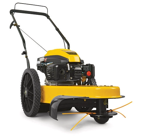 Cub Cadet magasgazvágó LC3 DP56 (25C-262E603) 2022 kép