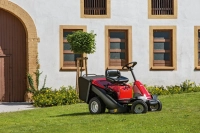 MTD Smart 60 RDE Minirider (13BA26SC600) thumbnail