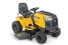 Cub Cadet LT3 PS107 Oldalkiszórású fűnyíró traktor RevTek technológia V2-es motorral (13AJ78BS603) 2023