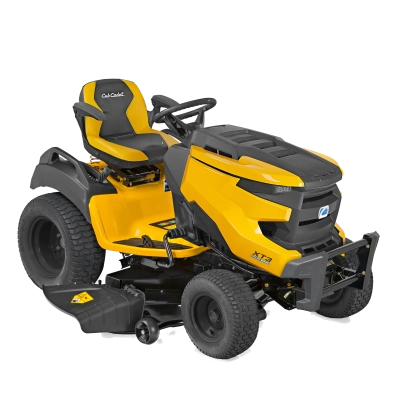 Cub Cadet XT3 QS127 Oldalkidobós Fűnyíró Traktor (14AFA5TQ603) 2022 thumbnail