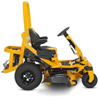 Cub Cadet XZ8 S137I Zero-turn Fűnyíró traktor (47ATCAB7603) 2023 thumbnail