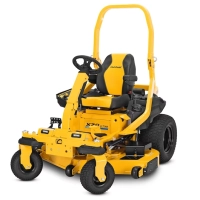 Cub Cadet XZ8 S137I Zero-turn Fűnyíró traktor (47ATCAB7603) 2023 thumbnail