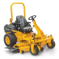 Cub Cadet Z5 152 Zero-turn Fűnyíró traktor (53BIHJUV603) 2022 thumbnail