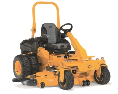 Cub Cadet Z9 183 ID Zero-turn Fűnyíró traktor (53ALHMUY603) thumbnail