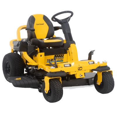 Cub Cadet XZ6 S117 Zero-turn Fűnyíró traktor (17AIGBYN603) 2022 thumbnail