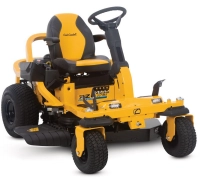 Cub Cadet XZ6 S117 Zero-turn Fűnyíró traktor (17AIGBYN603) 2022 thumbnail